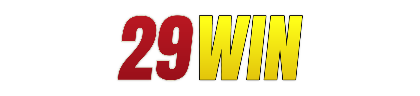 29win logo